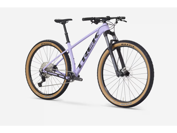 Rower Trek Procaliber 6 M/L Lavender Haze