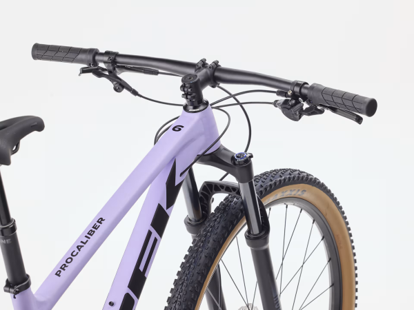 Rower Trek Procaliber 6 M/L Lavender Haze
