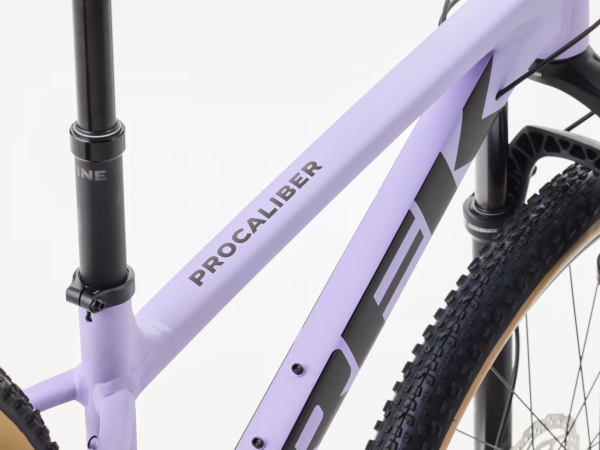 Rower Trek Procaliber 6 M/L Lavender Haze