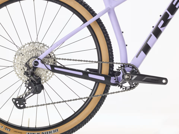 Rower Trek Procaliber 6 M/L Lavender Haze