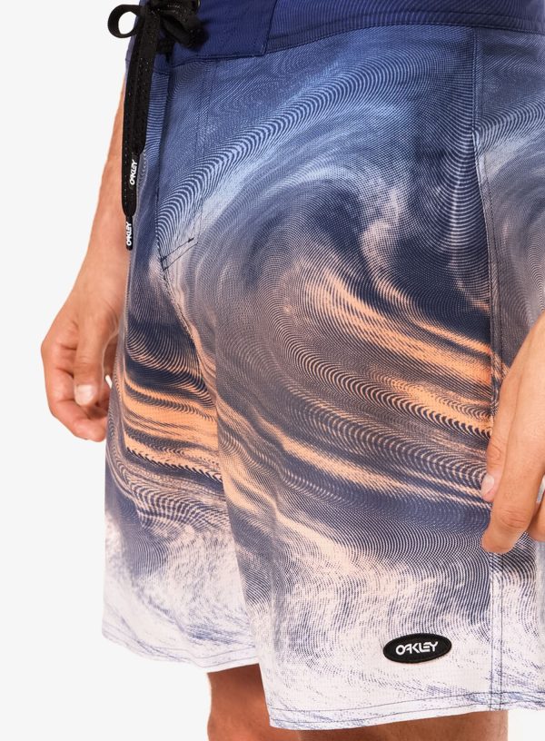 Spodenki OAKLEY Cosmic tides 18″ boardshort