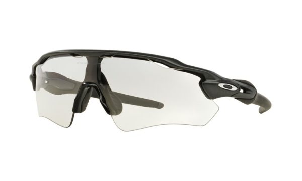 Okulary ochr. OAKLEY Radar EV Path Steel w/Clr