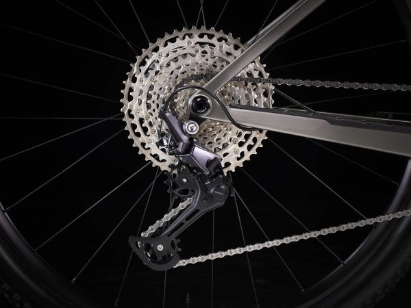 Rower TREK Procaliber 9.5 M Mercury Karbon