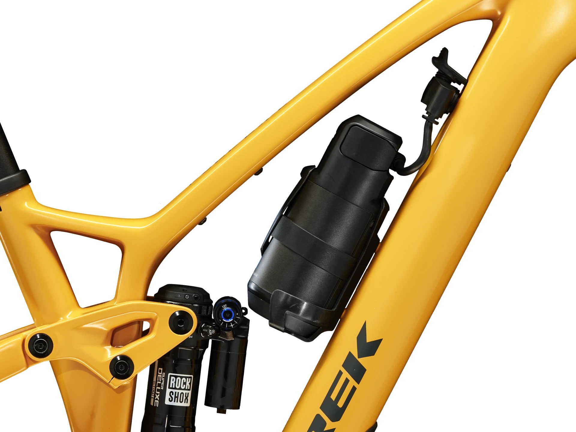 Akumulator TQ HPR dodatkowy Range Extender V01 160