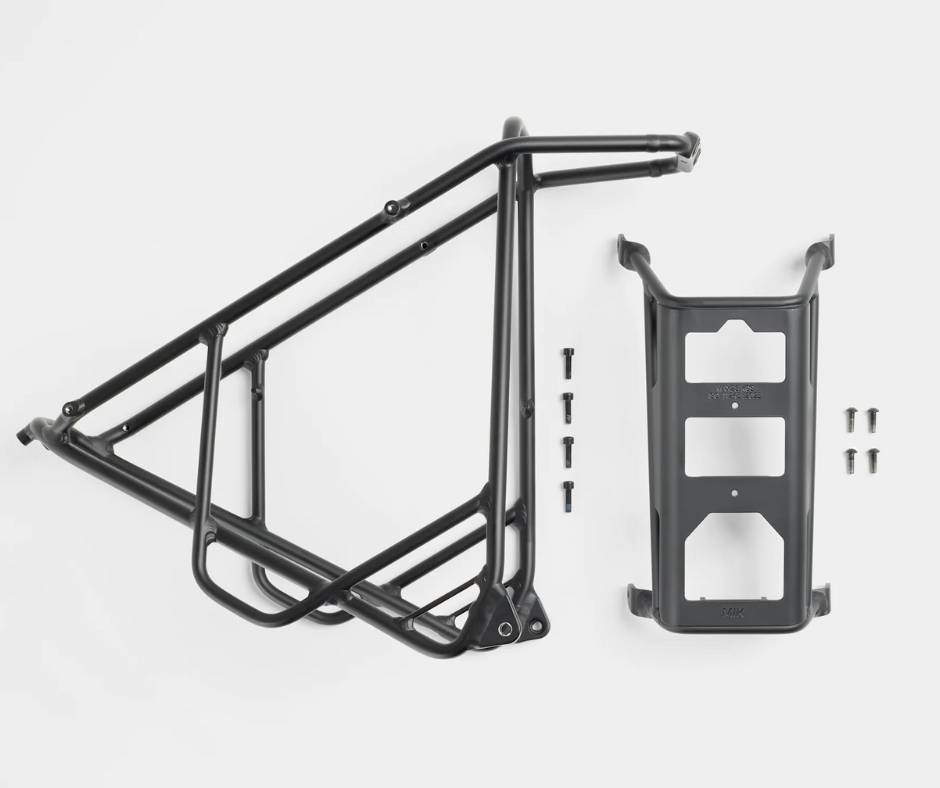 Bagażnik Trek Powerfly+ MIK Rear Rack 27,5″