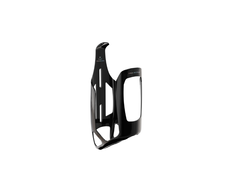 Bidon i koszyk TREK RSL Aerodynamiczny black