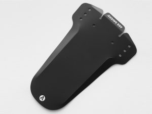 Błotnik Ass Savers Mudde Front czarny