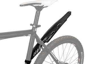 Błotnik przód TOPEAK D-FLASH DT pod ramę