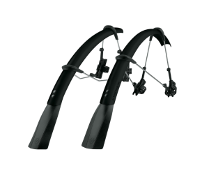 Błotniki 28 RACEBLADE PRO/CZARNY MAT