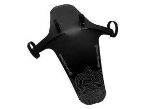Błotniki BLACKBURN BARRIER XL MUDGUARD czarny