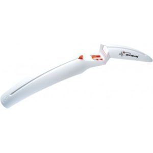 Błotniki SKS SHOCKBOARD biały przód