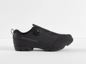 Buty Bontrager Evoke MTB 41 Black