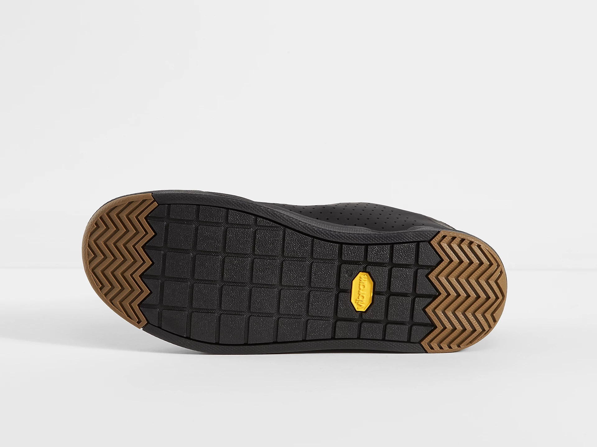 Buty Bontrager Flatline MTB 39 czarne