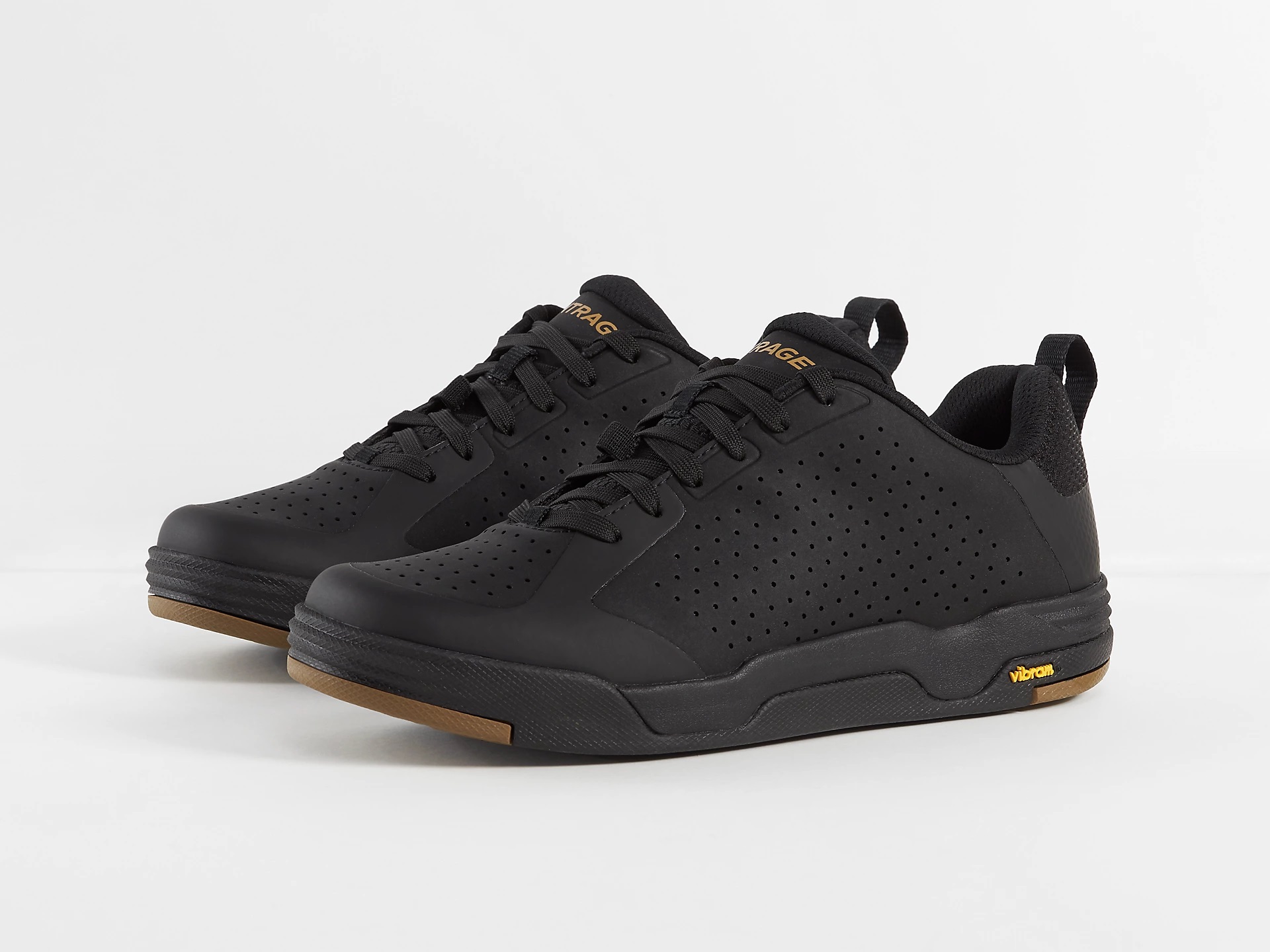 Buty Bontrager Flatline MTB 39 czarne