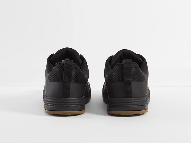 Buty Bontrager Flatline MTB 44 czarne