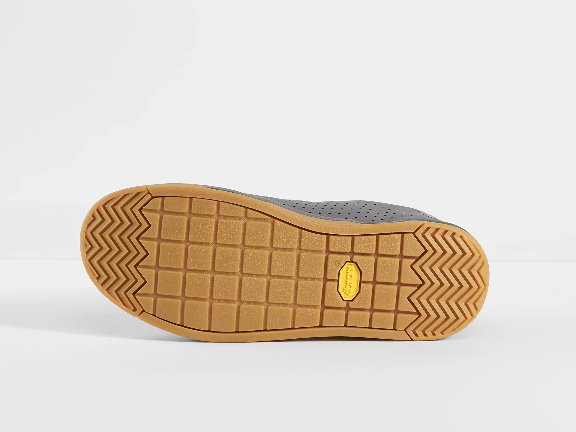 Buty Bontrager Flatline MTB 46 Ciemnoszare Charcoa