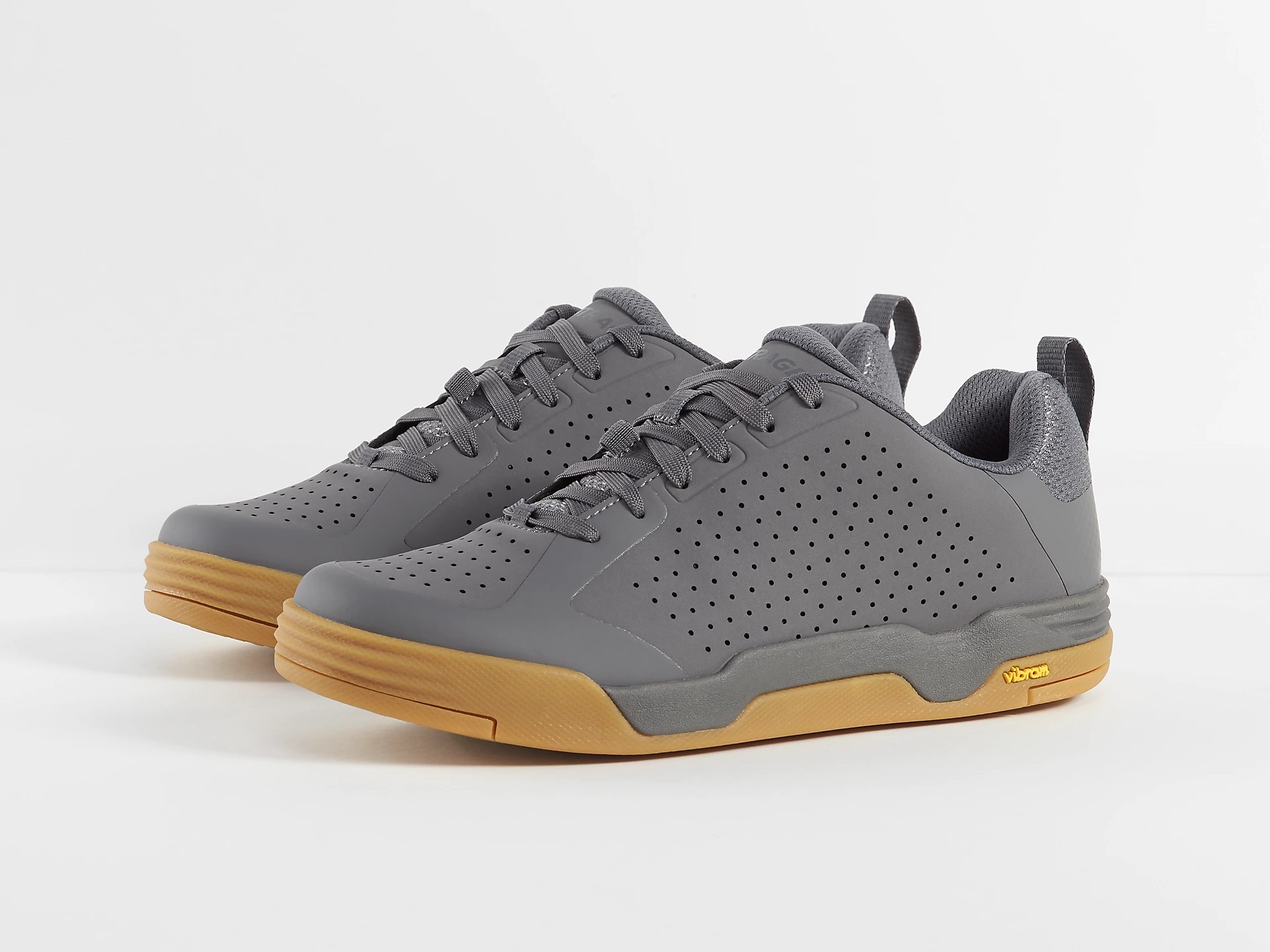 Buty Bontrager Flatline MTB 46 Ciemnoszare Charcoa