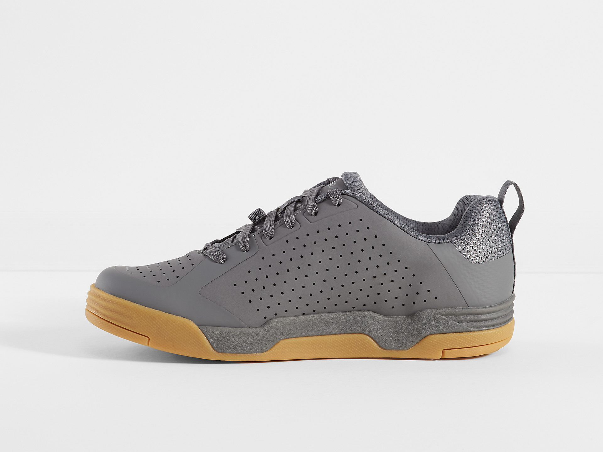 Buty Bontrager Flatline MTB 46 Ciemnoszare Charcoa