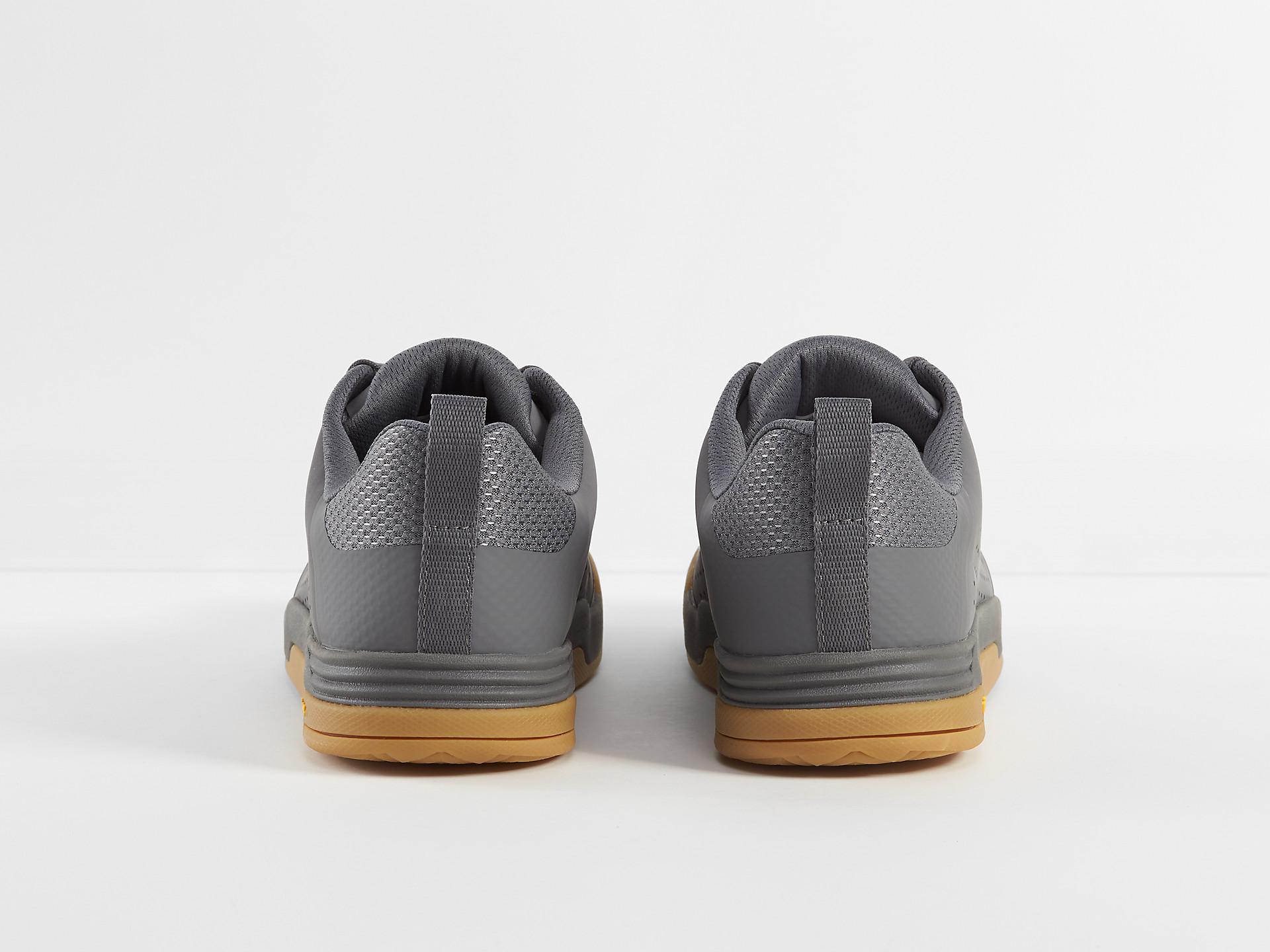 Buty Bontrager Flatline MTB 48 Ciemnoszare Charcoa