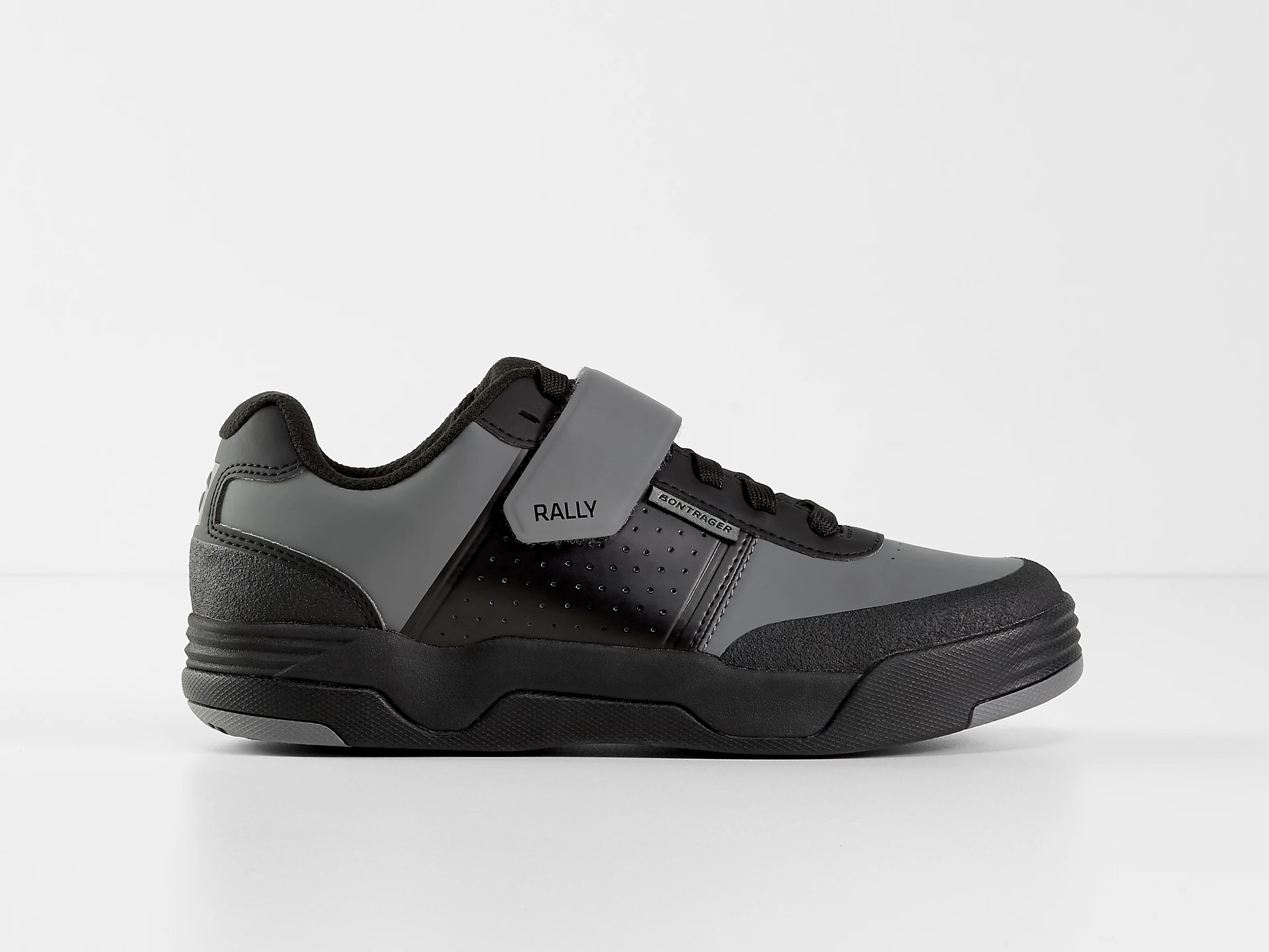 Buty Bontrager Rally MTB 41 Grey/Black