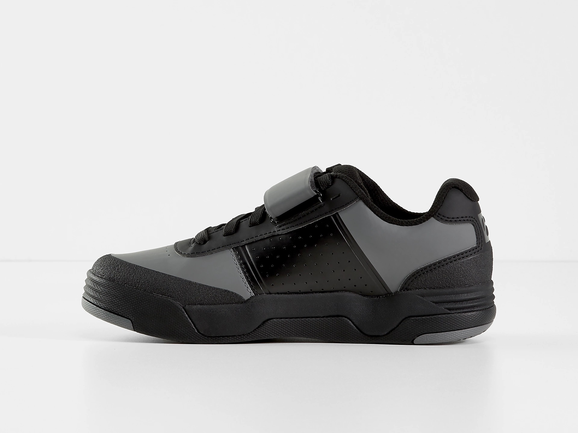 Buty Bontrager Rally MTB 41 Grey/Black