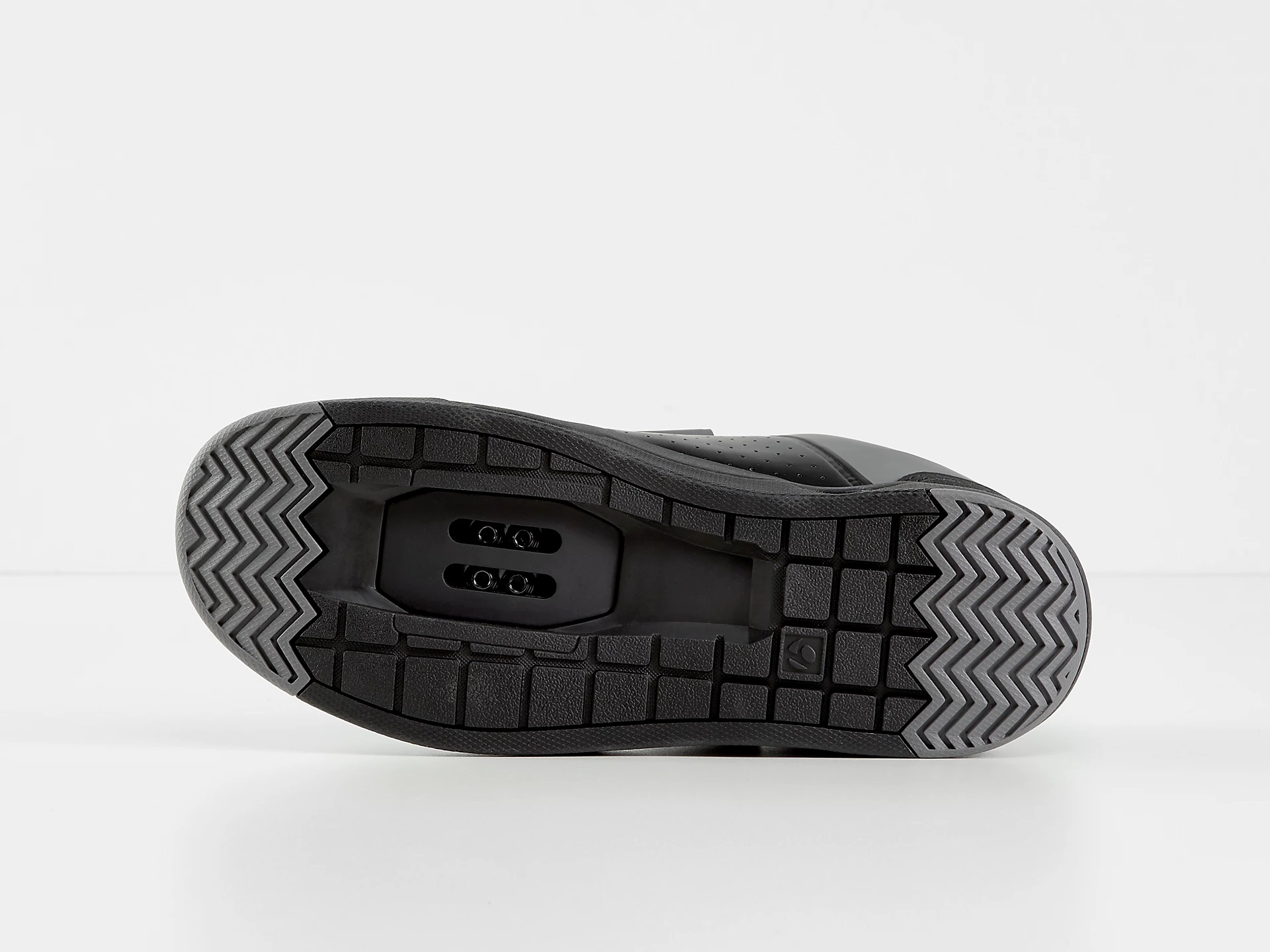 Buty Bontrager Rally MTB 41 Grey/Black