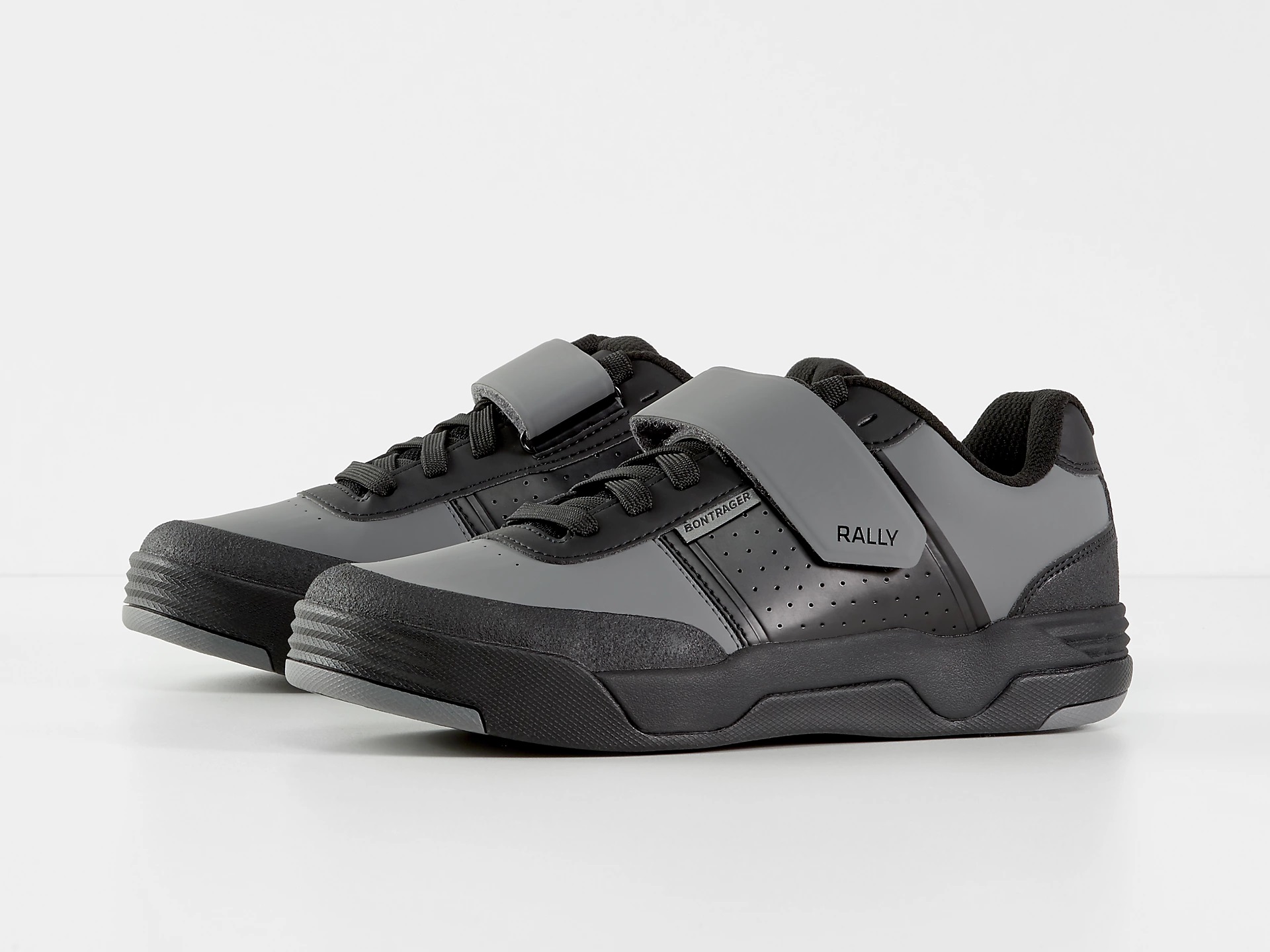 Buty Bontrager Rally MTB 42 Grey/Black