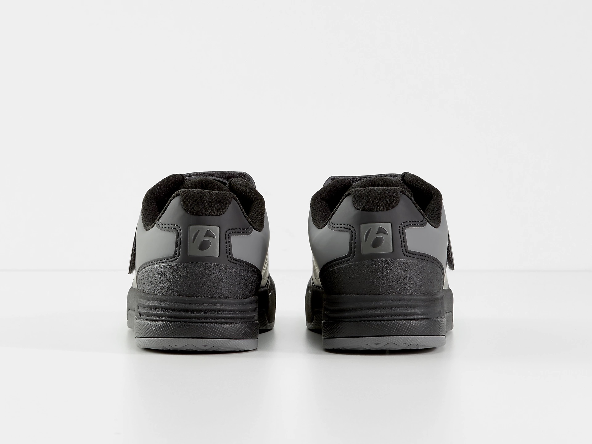 Buty Bontrager Rally MTB 42 Grey/Black