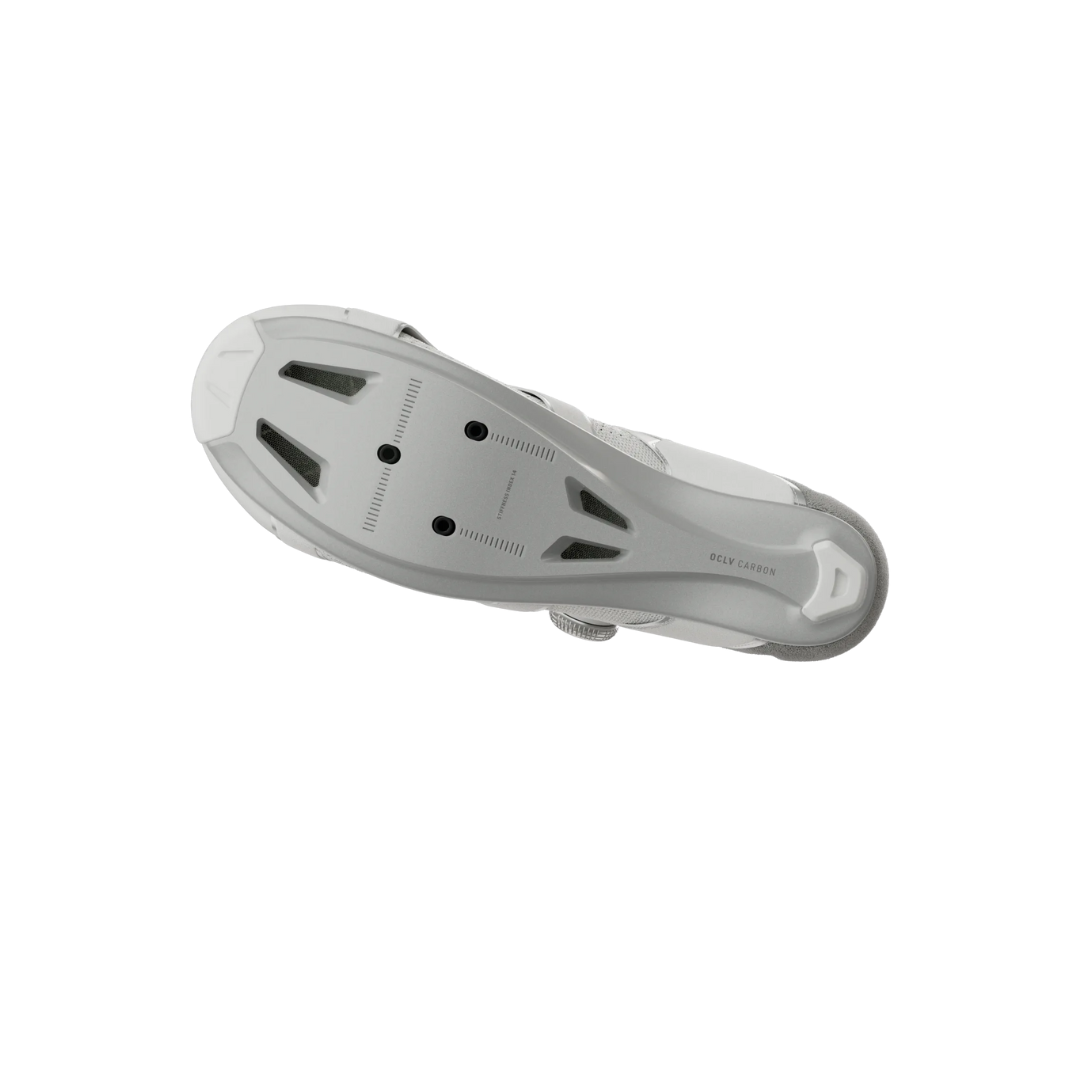 Buty Trek RSL Knit Road 46 Biały/Srebrny