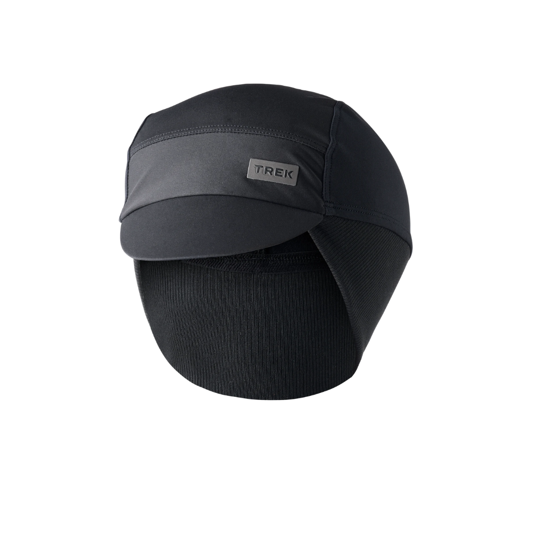 Czapka rowerowa Trek Windshell