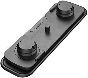 FIDLOCK TWIST tex base Screwing