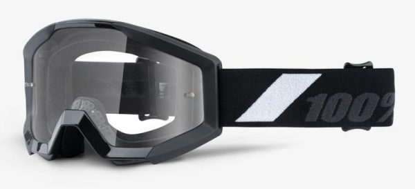 Gogle 100% STRATA JUNIOR Goliath