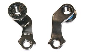 Hak do przerzutki KTM kapoho LT 8920243