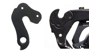 Hak przerzutki KTM Canic CXA