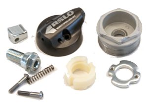 Kapa blokady SUNTOURE Raidon X3/XCR