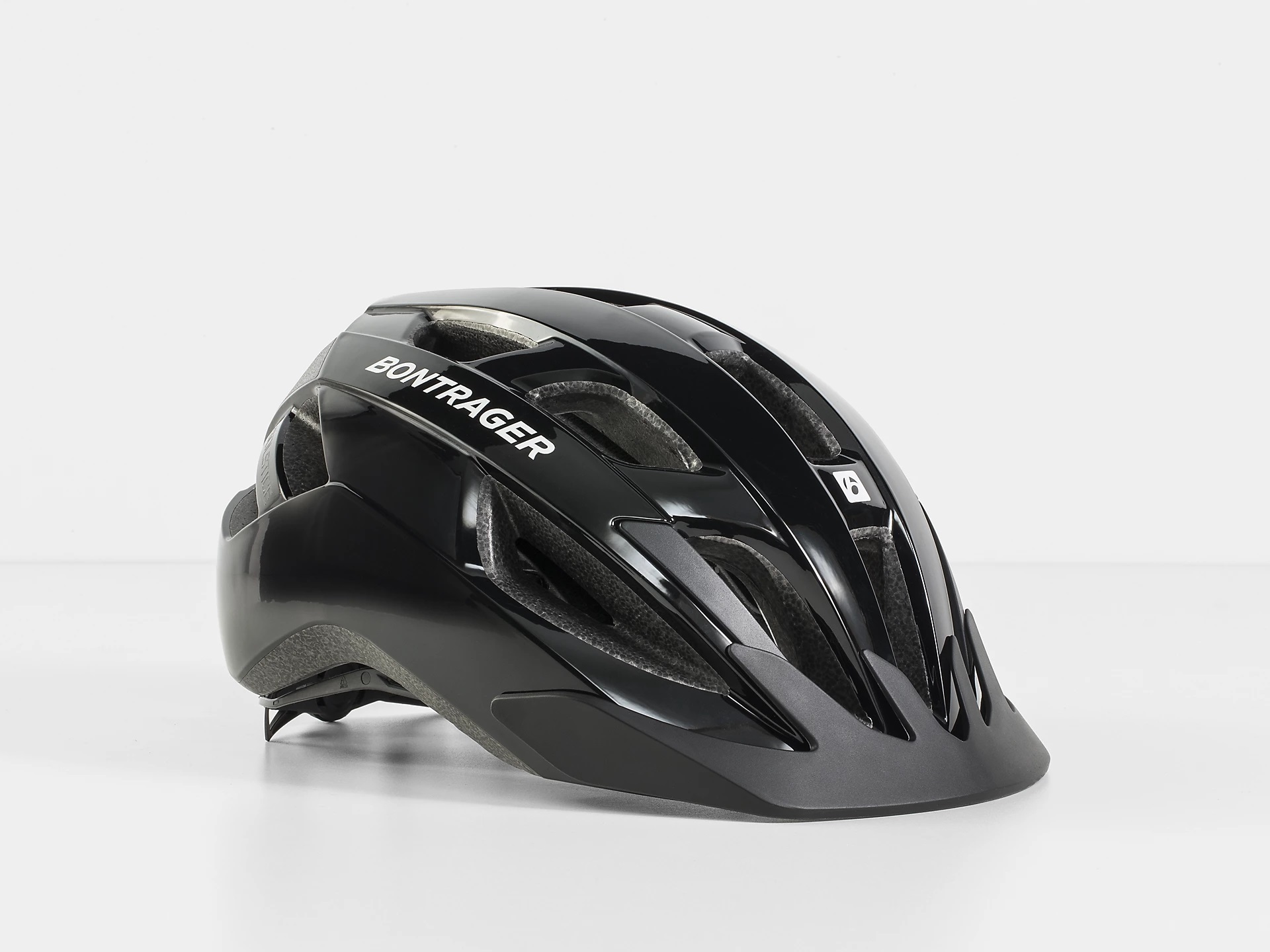 Kask BONTRAGER Solstice M/L czarny
