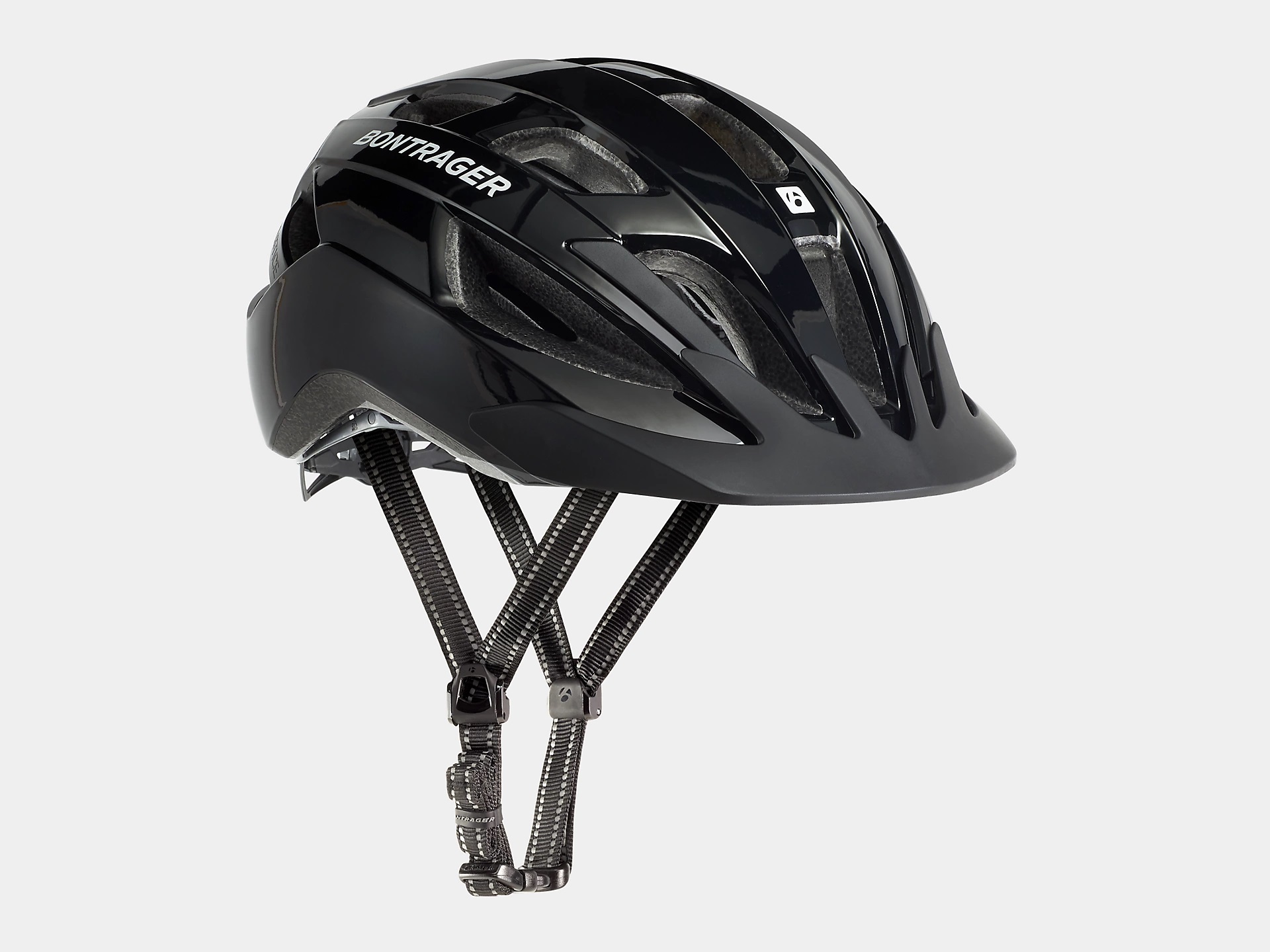 Kask BONTRAGER Solstice M/L czarny