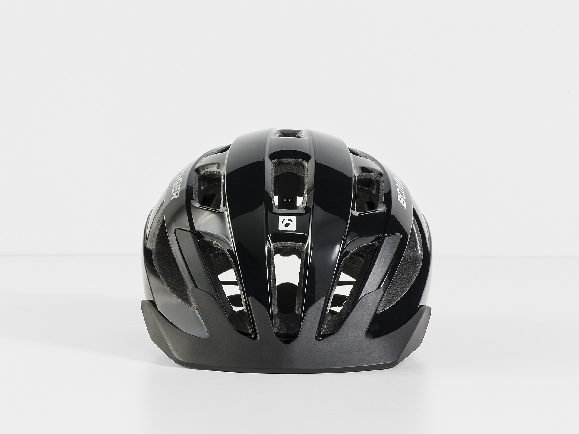Kask BONTRAGER Solstice M/L czarny