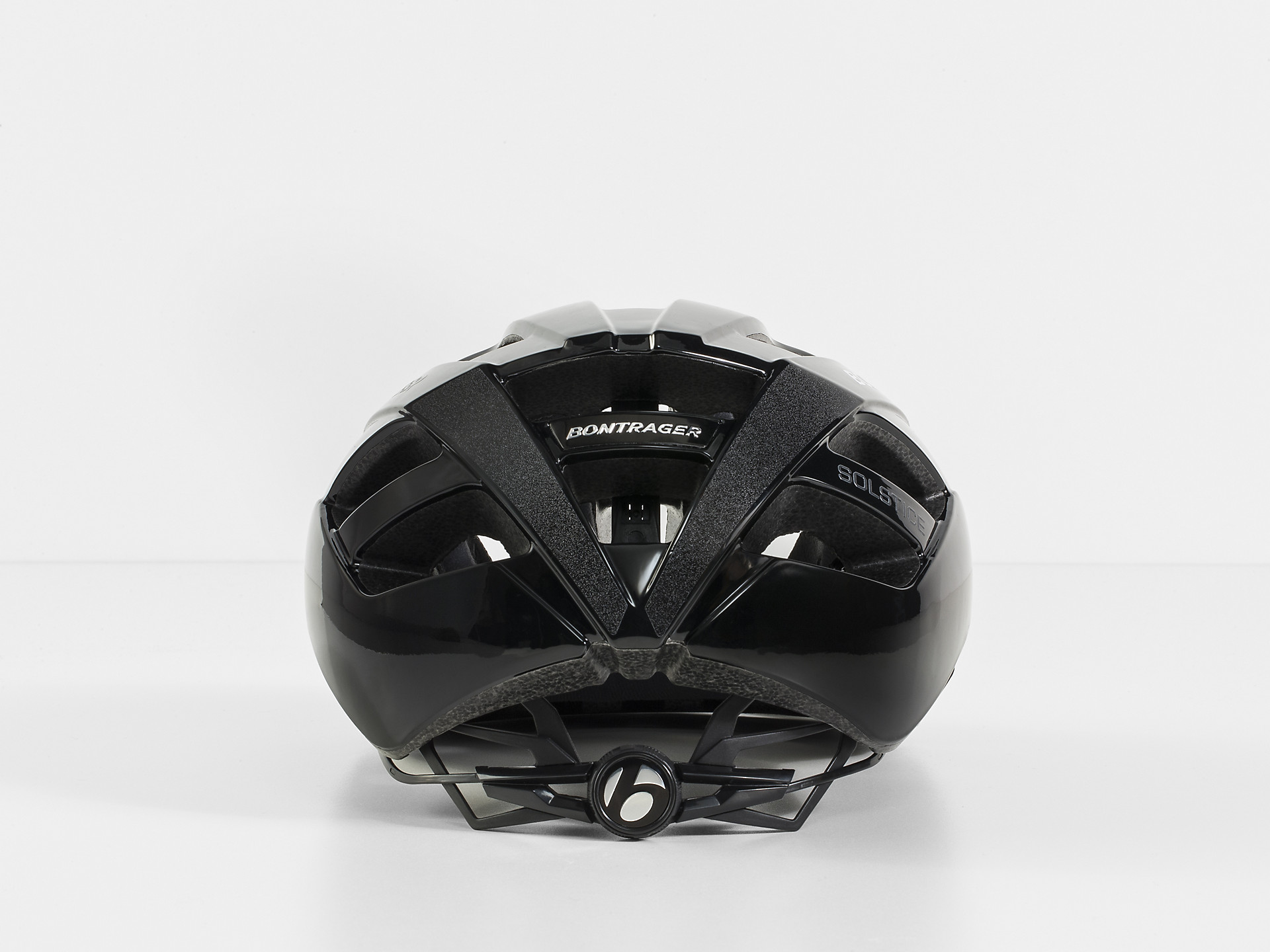 Kask BONTRAGER Solstice M/L czarny