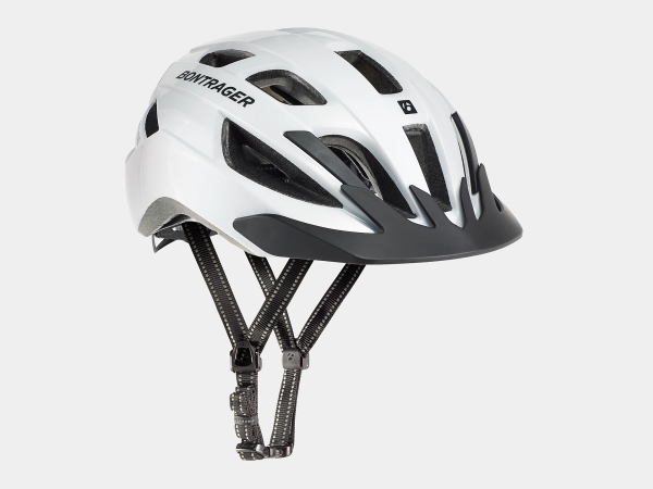 Kask BONTRAGER Solstice S/M biały