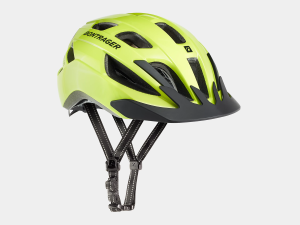 Kask BONTRAGER Solstice S/M żółty Radioactive