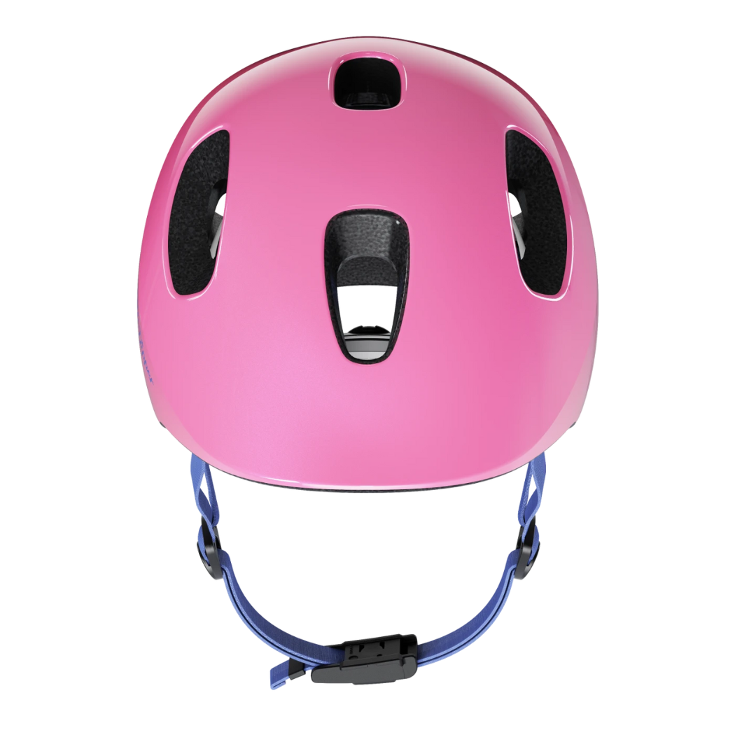 Kask Trek Little Dipper Różowy