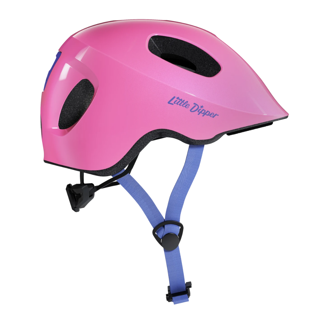 Kask Trek Little Dipper Różowy