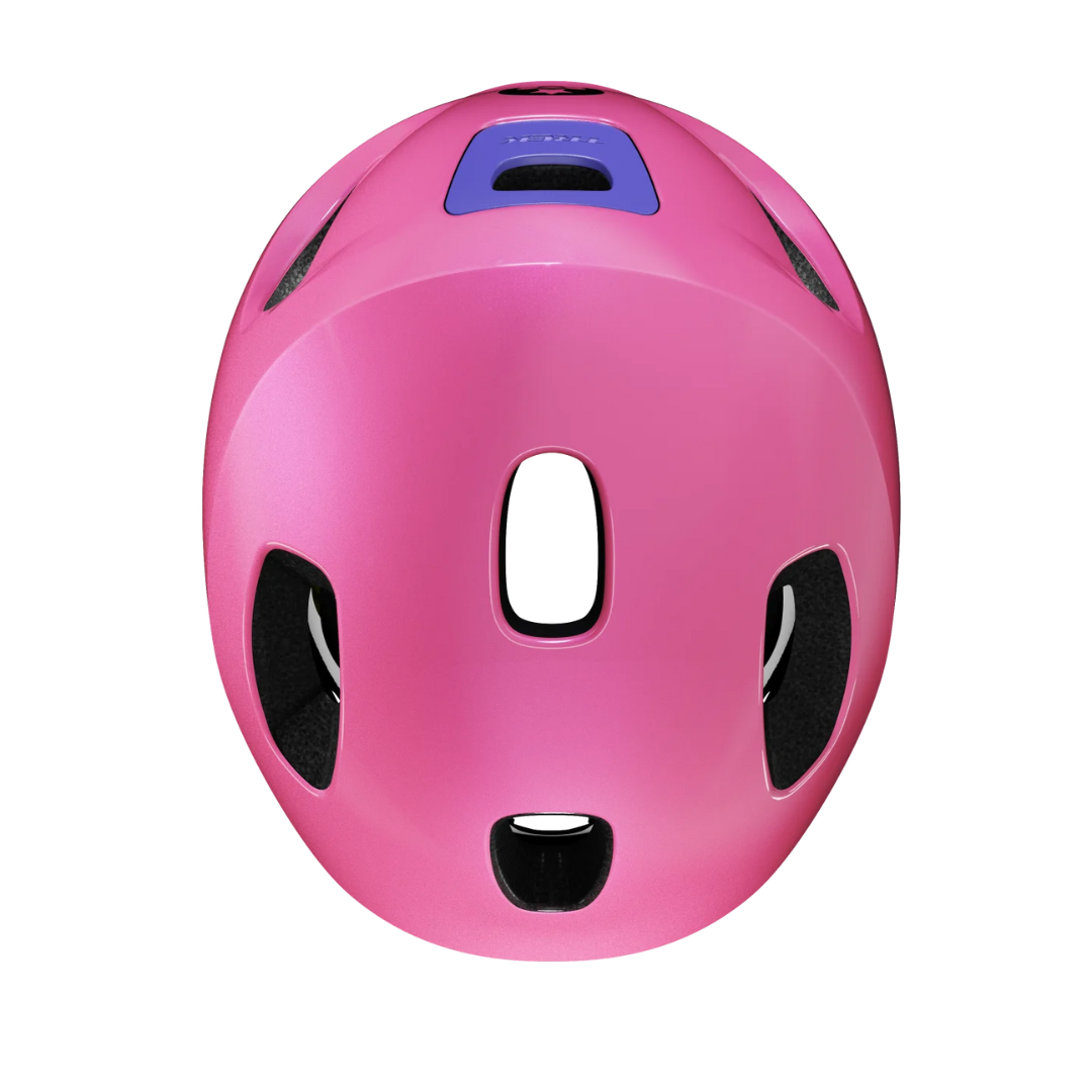 Kask Trek Little Dipper Różowy