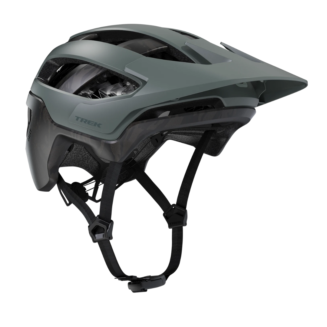 Kask Trek MTB Rally WaveCel Keswick/Black M