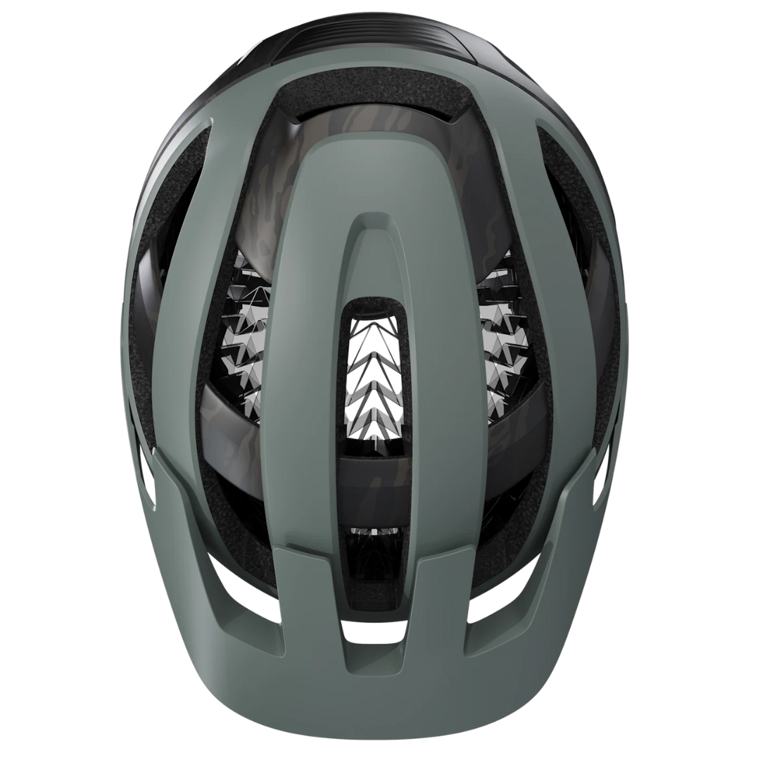 Kask Trek MTB Rally WaveCel Keswick/Black M