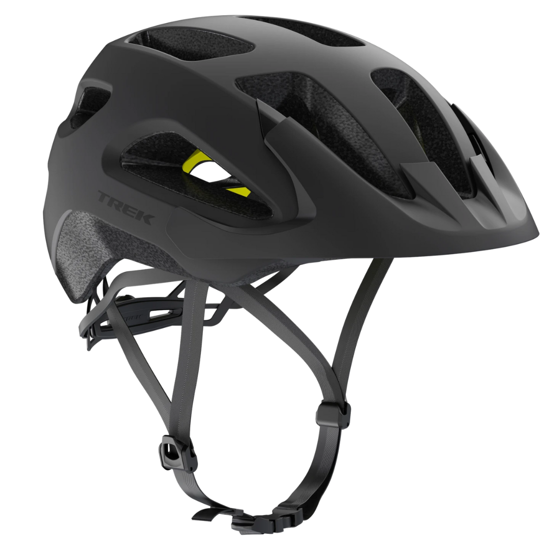 Kask Trek Solstice Mips Black M/L