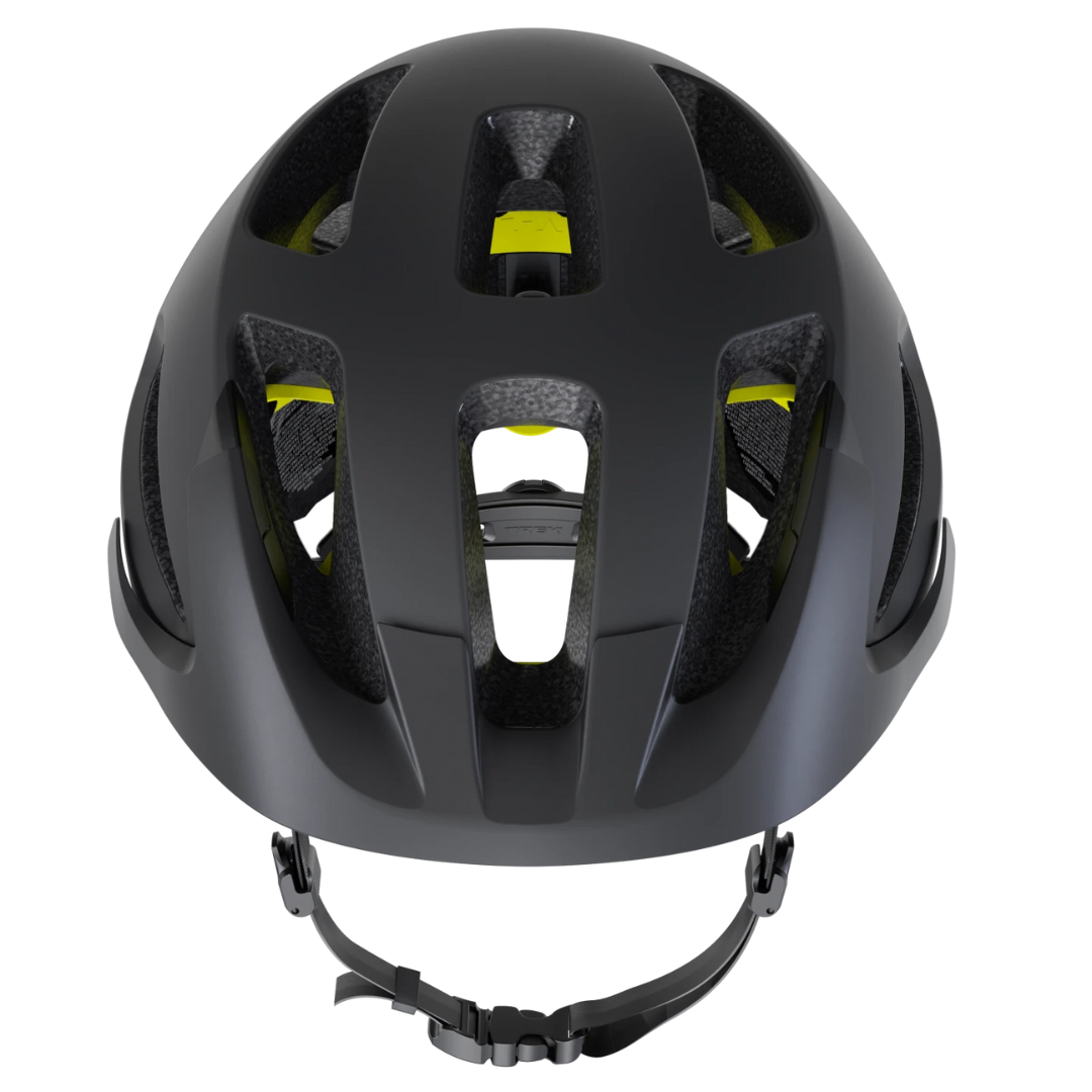 Kask Trek Solstice Mips Black M/L