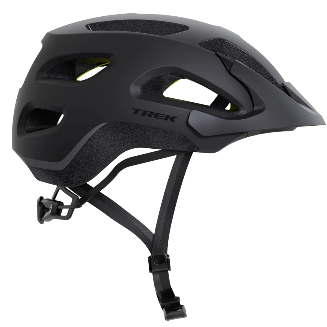 Kask Trek Solstice Mips Black M/L