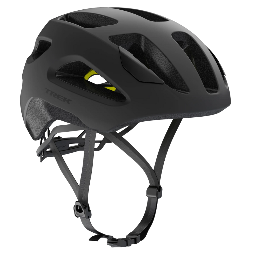 Kask Trek Solstice Mips Black M/L